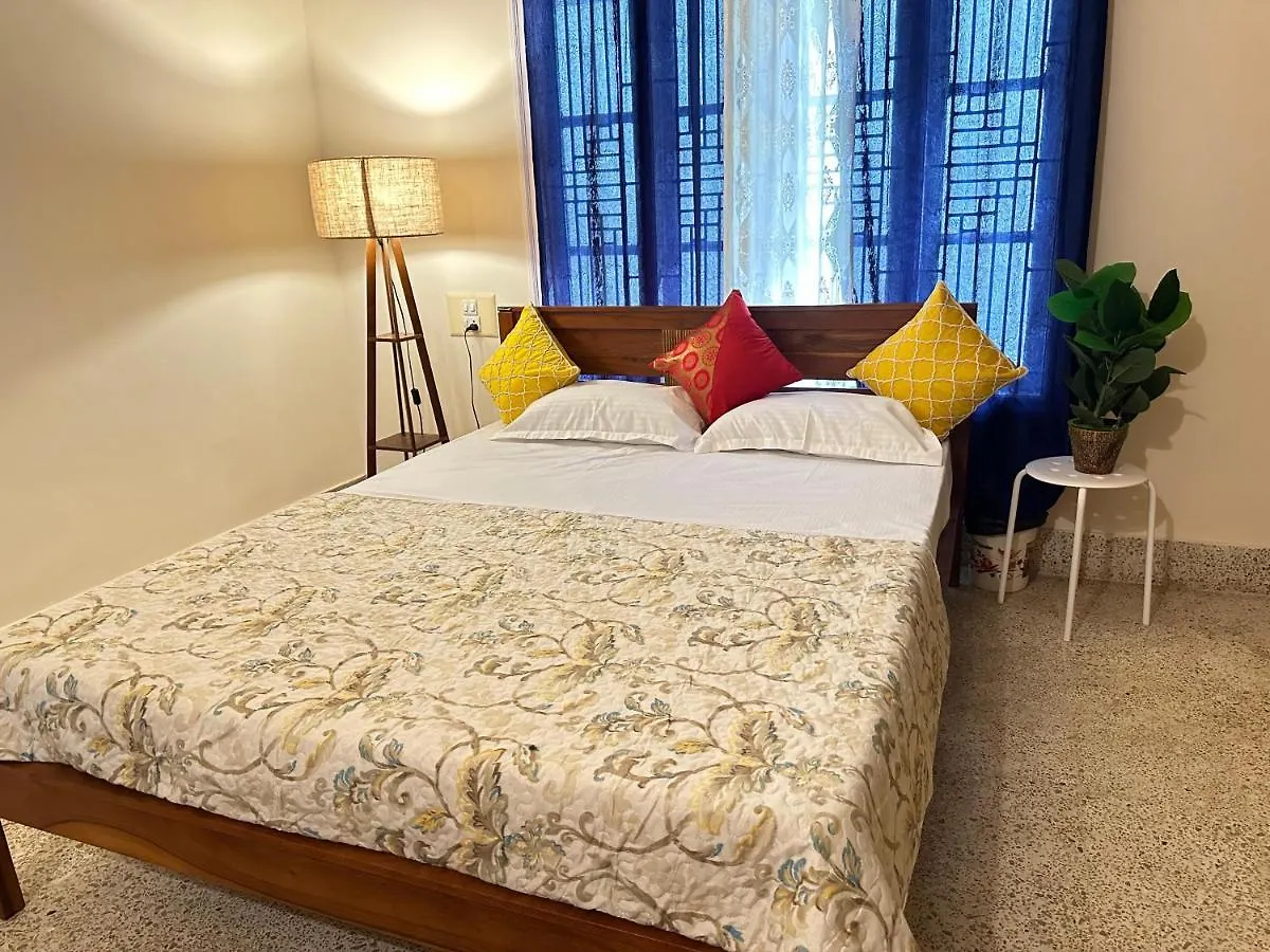 Palace Hostel By Borrbo Mysore Indien