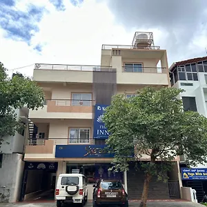 Open By Olive - The Mysore