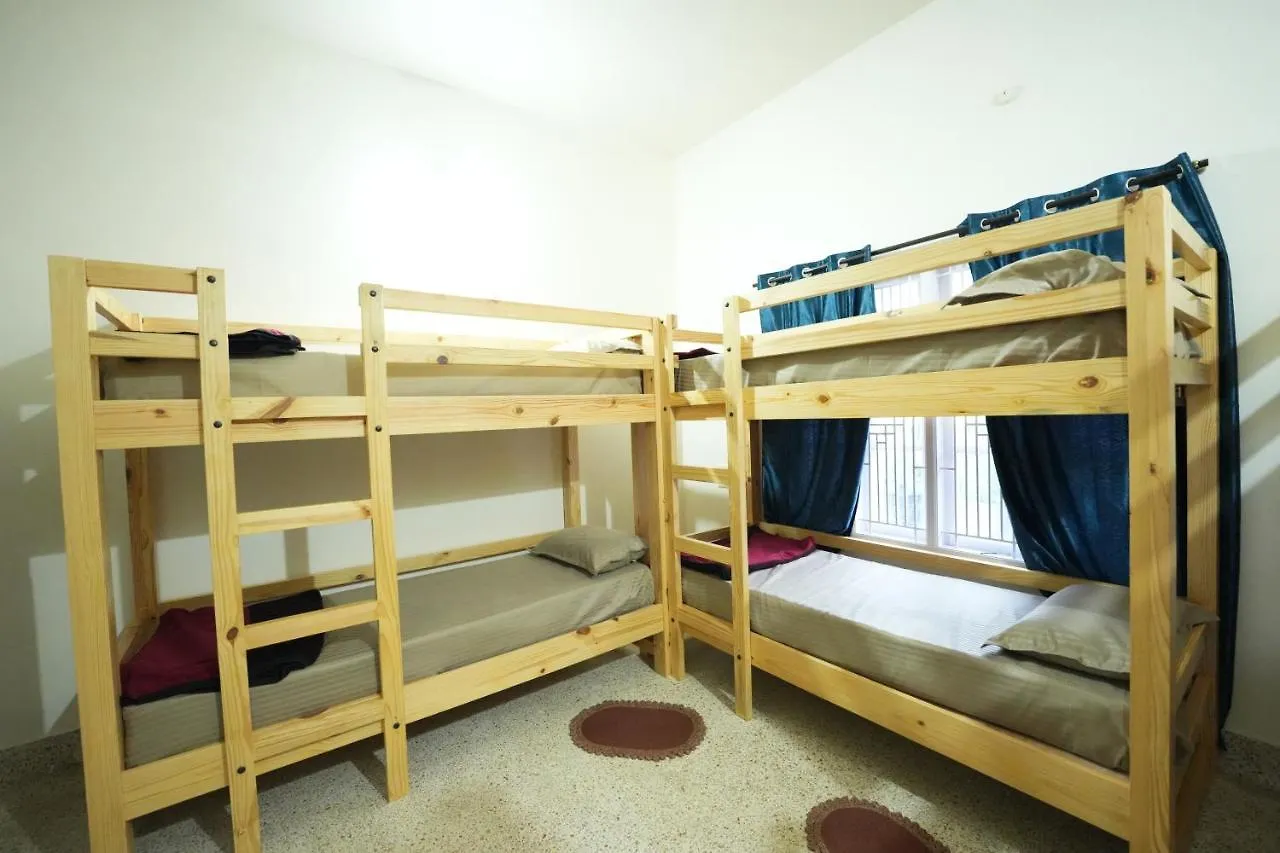 Palace Hostel By Borrbo Mysore 0*,  India