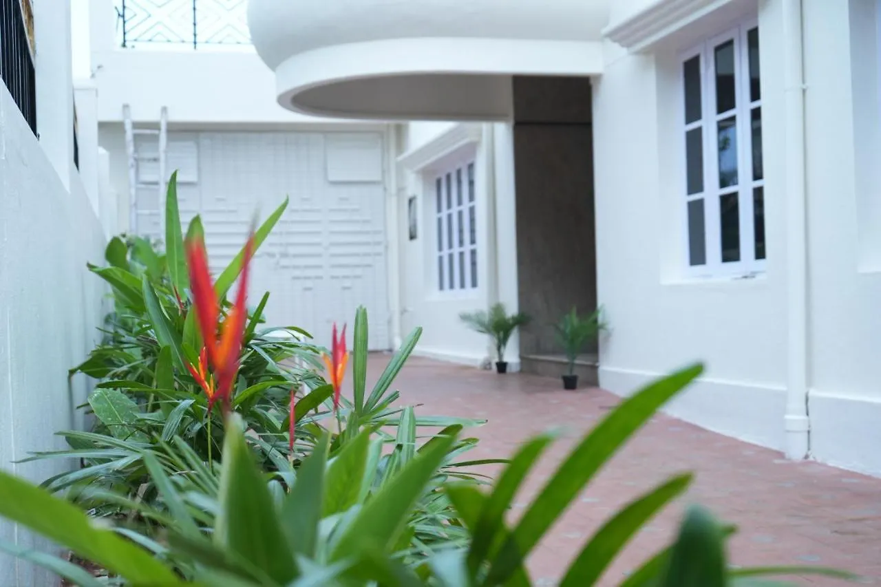 Palace Hostel By Borrbo Mysore